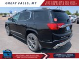 Used 2017 GMC Acadia Denali image 5