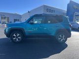 Used 2021 Jeep Renegade Trailhawk w/ Sun & Sound Group image 2
