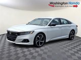 Certified 2022 Honda Accord Sport image 3