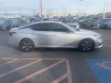 Certified 2020 Nissan Altima 2.5 SR image 4
