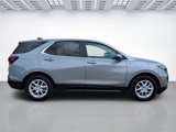 Used 2024 Chevrolet Equinox LT image 3