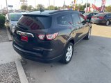 Used 2016 Chevrolet Traverse LT w/ Style and Technology Package image 5