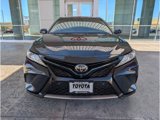 Used 2019 Toyota Camry XSE image 3