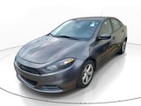 Used 2015 Dodge Dart SXT image 3