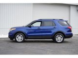 Used 2015 Ford Explorer 4WD image 6