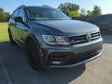 Used 2020 Volkswagen Tiguan SE R-Line image 2