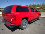 Used 2017 Chevrolet Silverado 1500 LTZ Z71 w/ LTZ Plus Package image 6