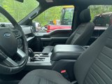 Used 2018 Ford F150 XLT w/ Equipment Group 302A Luxury image 5