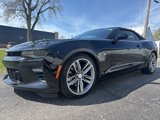 Used 2018 Chevrolet Camaro SS image 3