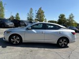 Used 2023 Nissan Sentra SV image 6