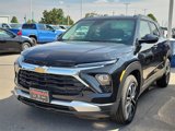 New 2026 Chevrolet TrailBlazer LT w/ Driver Confidence Package image 2