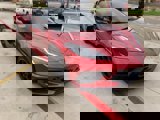 Used 2023 Chevrolet Corvette Stingray Premium Conv w/ Z51 Performance Package image 3