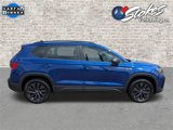 Certified 2024 Volkswagen Taos S image 3
