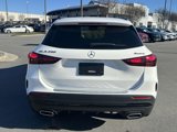 Used 2025 Mercedes-Benz GLA 250 4MATIC image 6