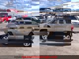 Used 2005 Jeep Grand Cherokee Limited image 5