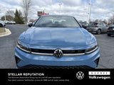 New 2025 Volkswagen Jetta Sport image 3