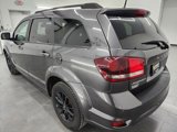 Used 2019 Dodge Journey SE w/ Blacktop Package image 6