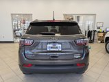 Used 2022 Jeep Compass Latitude w/ Convenience Group image 5