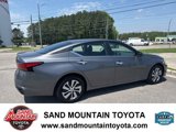 Used 2024 Nissan Altima 2.5 S image 3