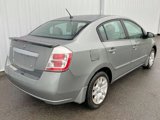 Used 2012 Nissan Sentra 2.0 S image 4