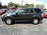 Used 2010 Mercury Mariner Premier image 4