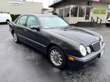 Used 2001 Mercedes-Benz E 320 Sedan image 6