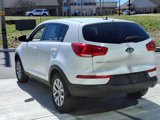 Used 2016 Kia Sportage LX image 4