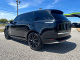Used 2023 Land Rover Range Rover Long Wheelbase Autobiography image 6