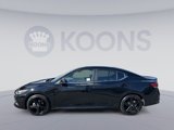 Used 2023 Nissan Sentra SR w/ Midnight Edition Package image 2