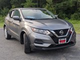 Used 2021 Nissan Rogue Sport S image 2