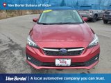 Certified 2022 Subaru Impreza 2.0i Premium image 2