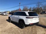 New 2025 Jeep Grand Cherokee Altitude image 6