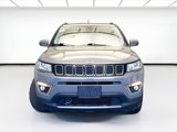 Used 2021 Jeep Compass Limited image 3