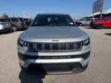 New 2025 Jeep Compass Sport image 2