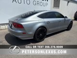 Used 2012 Audi A7 3.0T Prestige image 4