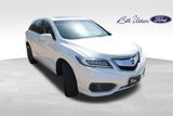 Used 2017 Acura RDX FWD w/ Technology Package image 3
