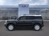 New 2024 Ford Bronco Sport Heritage w/ Heritage Convenience Package image 3