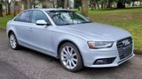 Used 2013 Audi A4 2.0T Prestige image 3