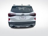 Used 2021 Kia Seltos SX w/ SX Sunroof Package image 5