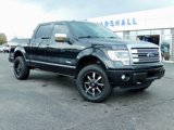 Used 2014 Ford F150 Platinum image 2