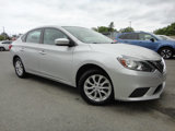 Used 2019 Nissan Sentra SV image 3