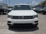 Used 2018 Volkswagen Tiguan SE image 3