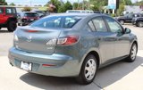 Used 2013 MAZDA MAZDA3 i Sport image 5