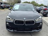 Used 2018 BMW X2 sDrive28i image 2