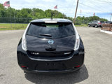Used 2015 Nissan Leaf SL w/ Premium Package image 6