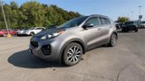 Used 2019 Kia Sportage EX w/ EX Premium Package image 4