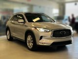 Used 2019 INFINITI QX50 Essential w/ Premium Heat Package image 3