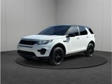 Used 2017 Land Rover Discovery Sport SE image 4