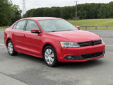 Used 2012 Volkswagen Jetta SEL image 3