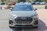 Certified 2024 Audi Q3 2.0T Premium Plus image 2